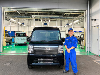 新入社員ブログリレー⑮